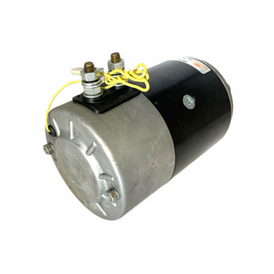 Motor 12V 1,6KW - 2KW