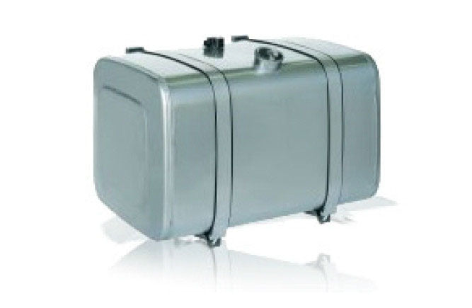 Dieseltank 500 liter 1250x636x706