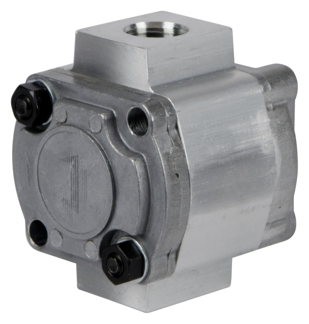 Pump 13A - 2.5cc - 5L