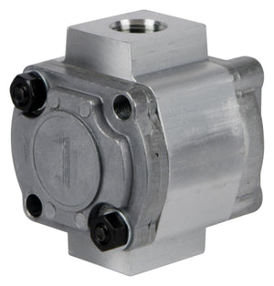 Pump 13A - 2.5cc - 5L