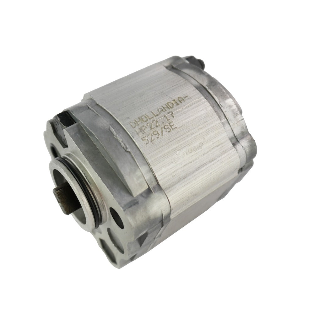 Pump 1.7CC
