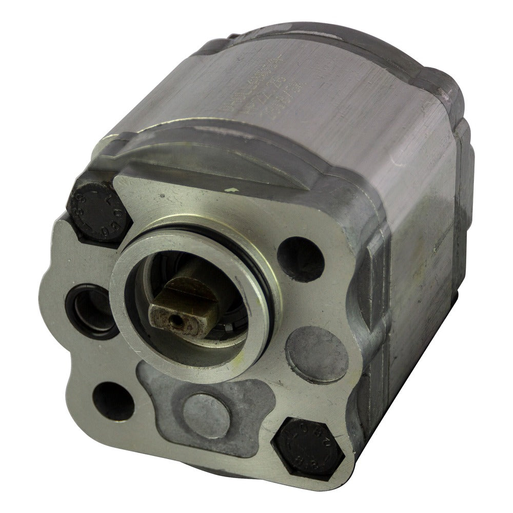 Pumpe 2.6cc