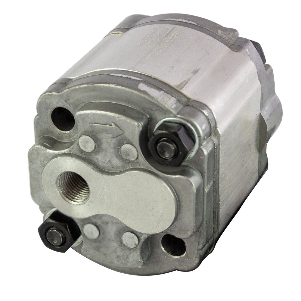 Pumpe 2.6cc