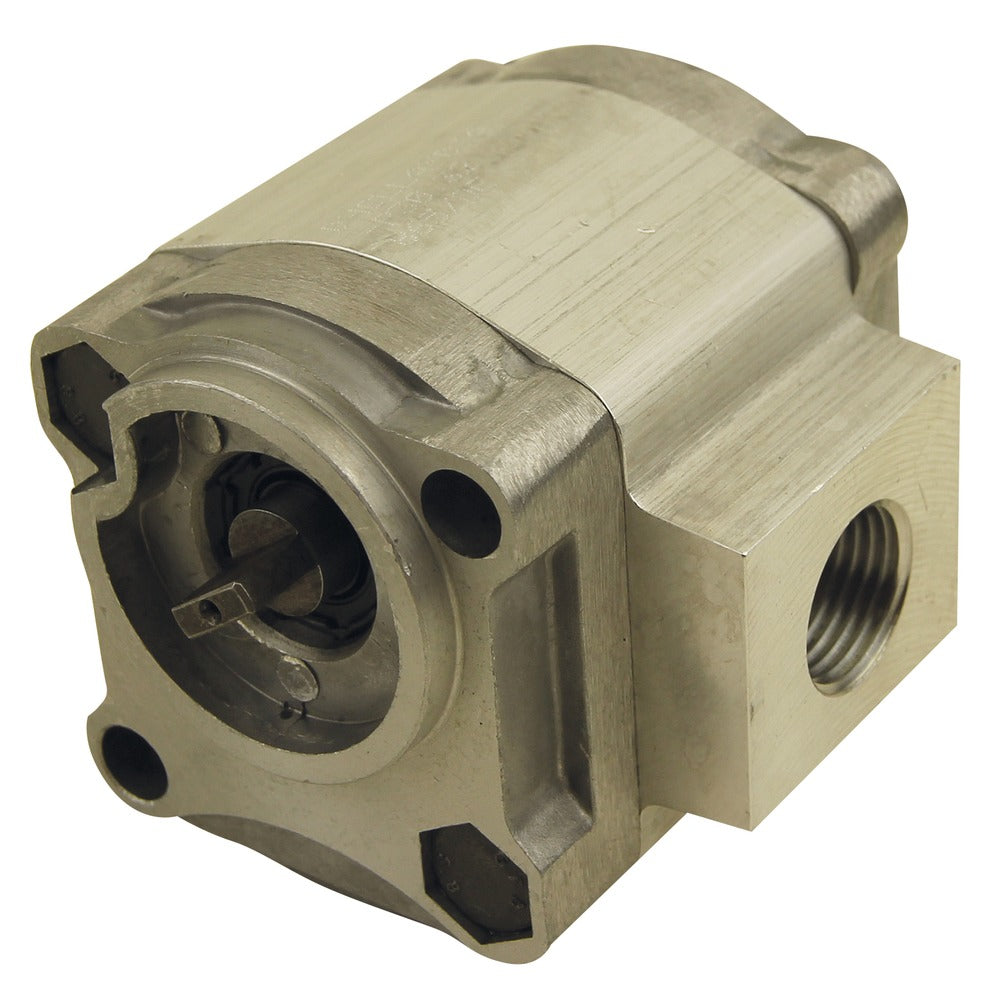 Pump 2.6cc