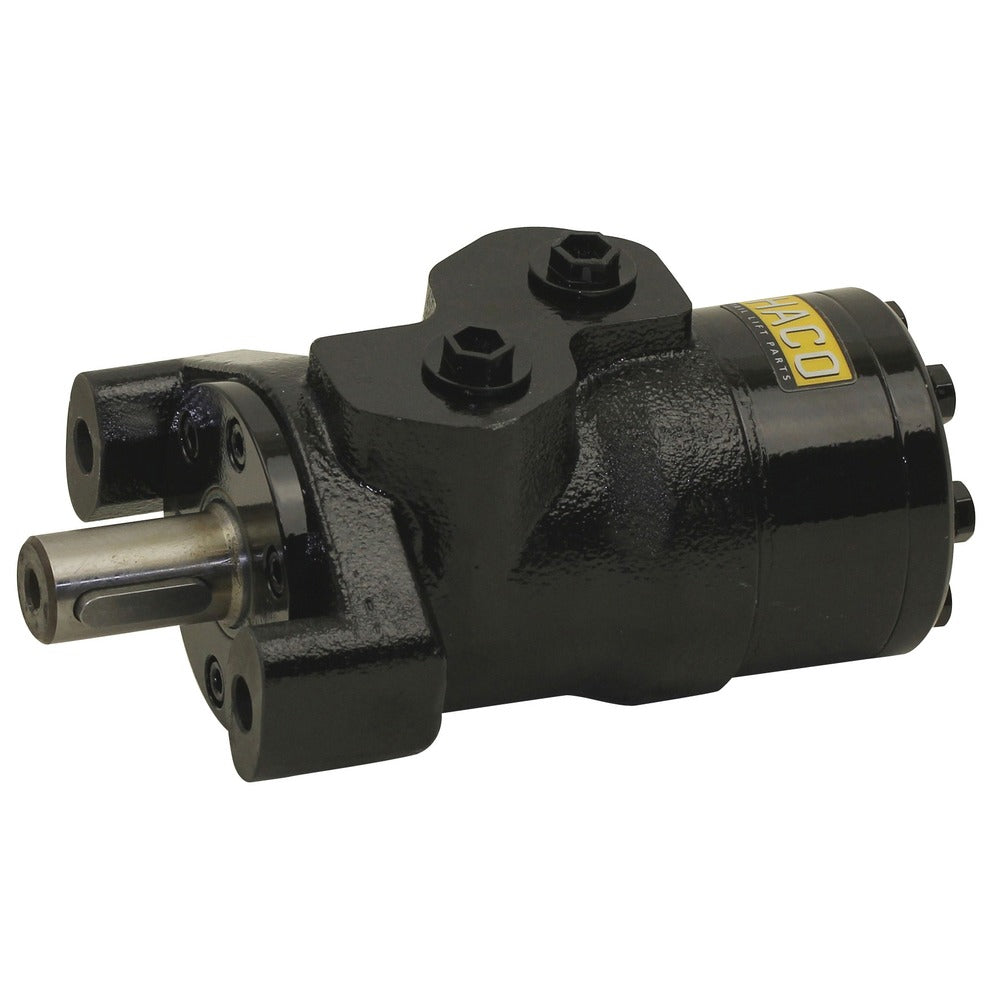Hydro motor SM  -C-