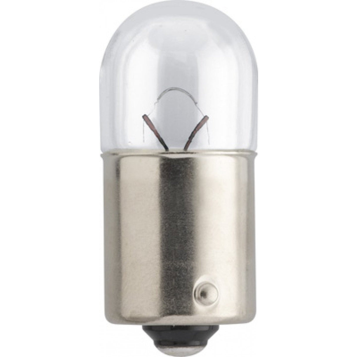 Lyspære 24V R5W  BA15s