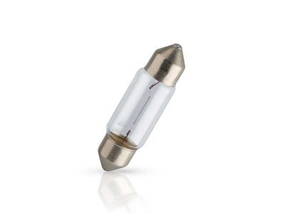 Lyspære 24V C5W