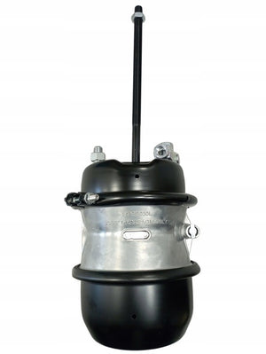 Fjærbrems 30/30 76mm Slag m/gaffel