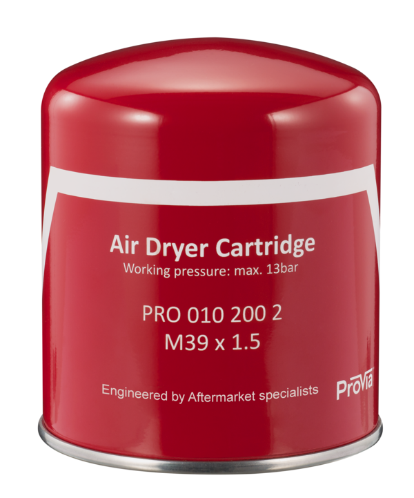 Patron For Lufttørker 13Bar M