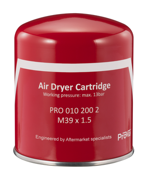 Patron For Lufttørker 13Bar M