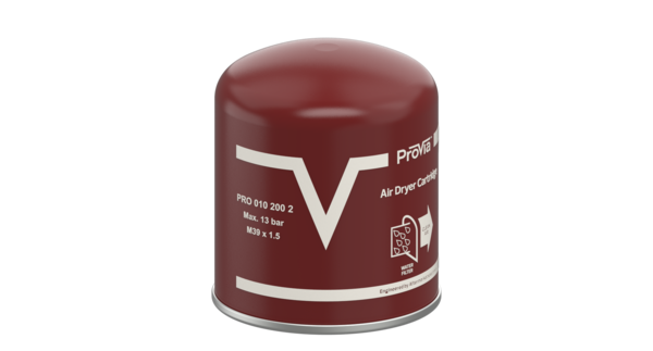 Patron For Lufttørker 13Bar M