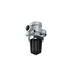 Trykkbegrensningsventil