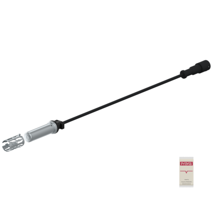 Sensorsett rett 350mm