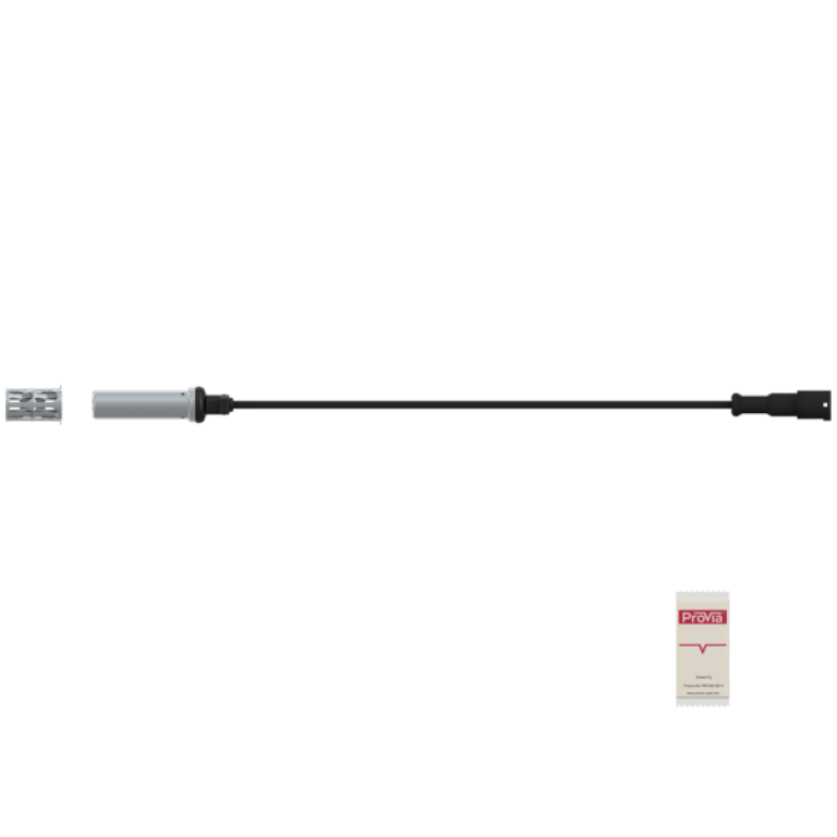 Sensorsett rett 350mm