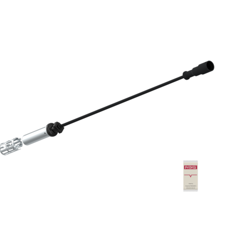 Sensorsett rett 350mm