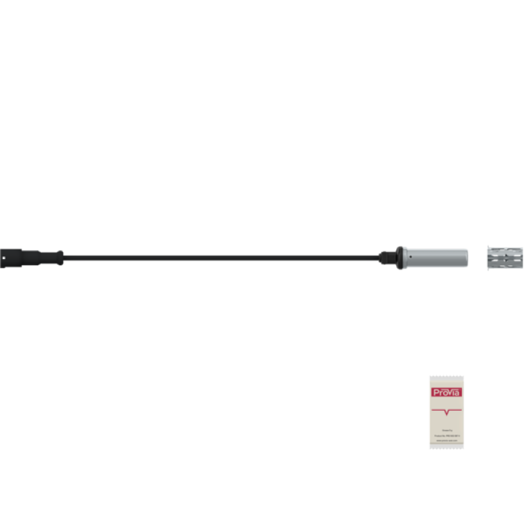 Sensorsett rett 350mm