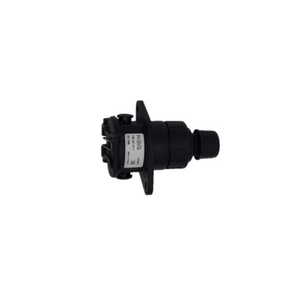 Kontakt 15-pol 24v skru ISO 1