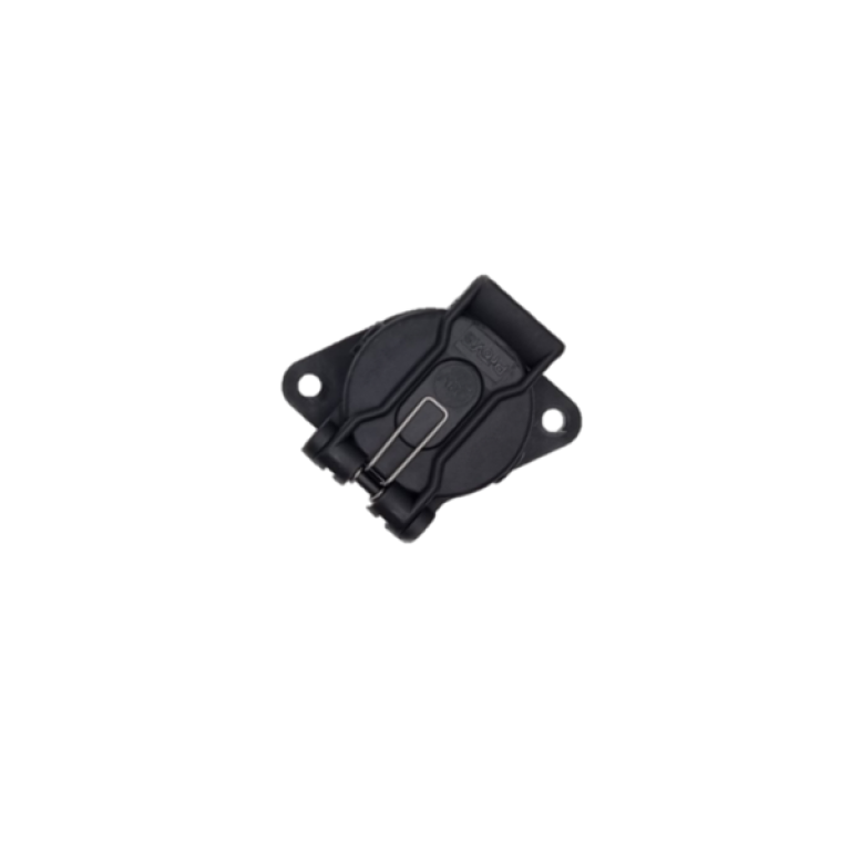 Kontakt 15-pol 24v skru ISO 1