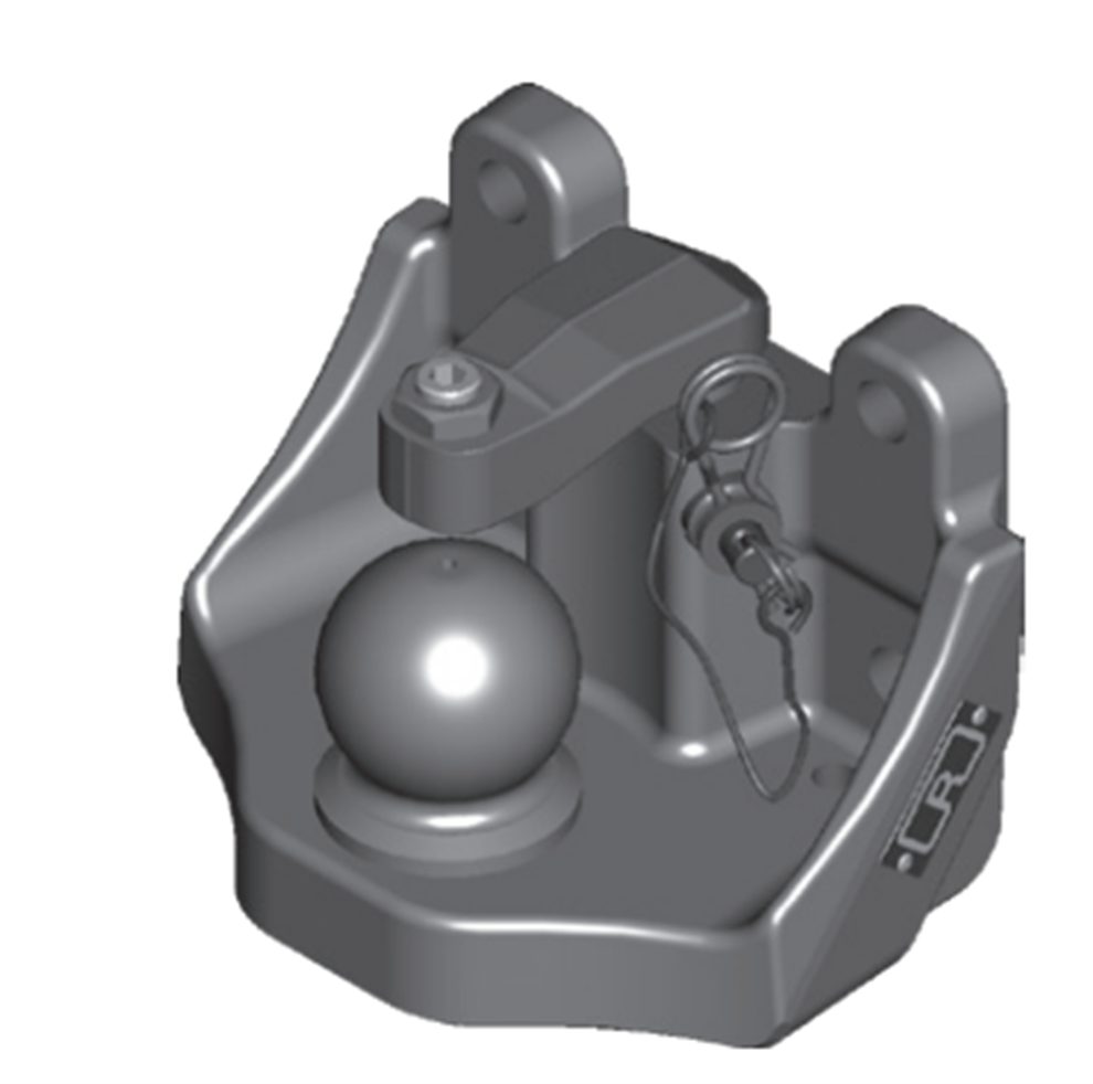 Kulefeste RO*825B ECE55R