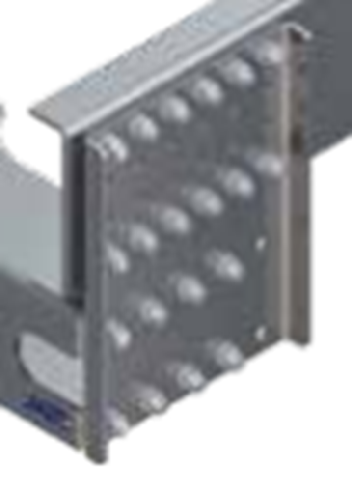 Boltsats for Gavelsats SPH/SPU