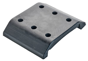 Opplagring gummi øvre