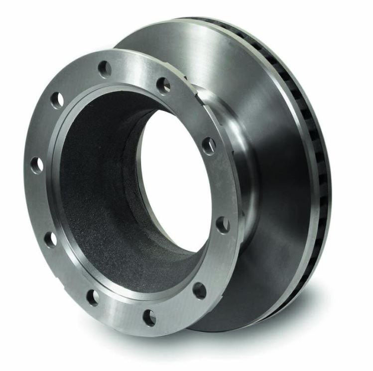 Bremseskive Schmitz, 430mm x 45mm, 10-bolt