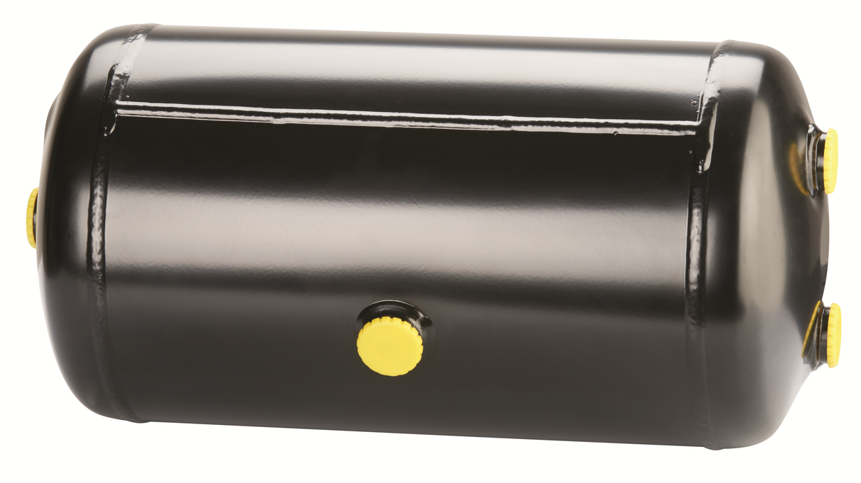 Tank 20 L, Ce-Merket Ø246x 500mm