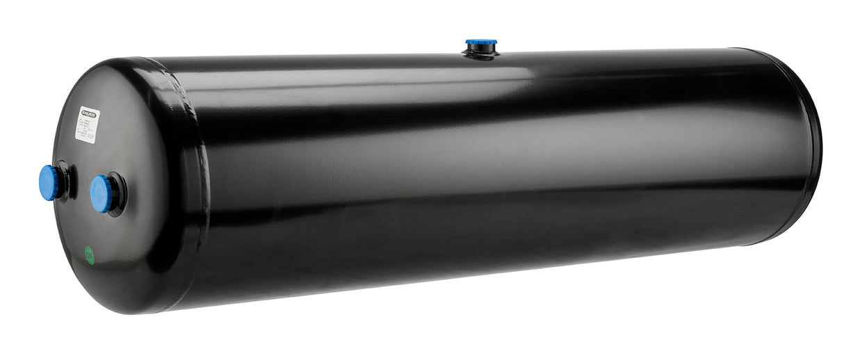 Tank 60 L, Ce-Merket Ø276x1100mm