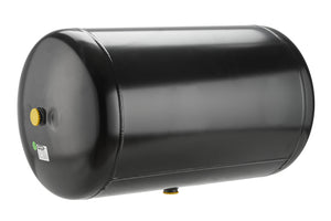 Tank 80 L, Ce-Merket Ø396x 730mm