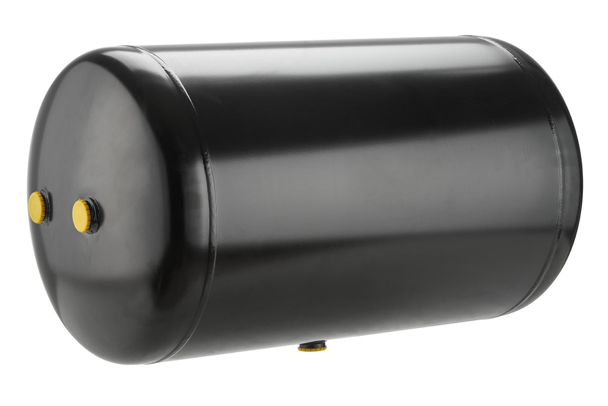 Tank 80 L, Ce-Merket Ø396x 730mm