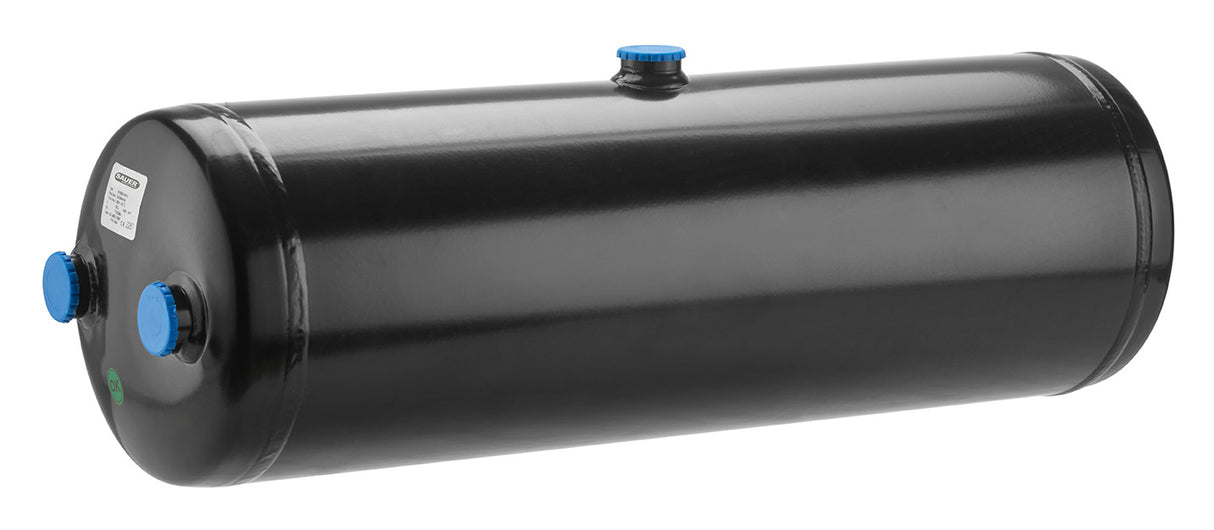 Tank 20 L, Ce-Merket Ø206x 660mm