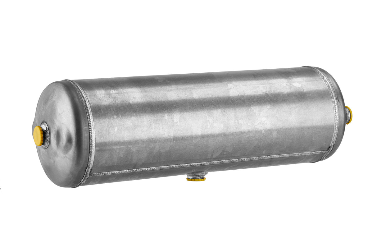 Lufttank 20L Alu. Ø206x 685