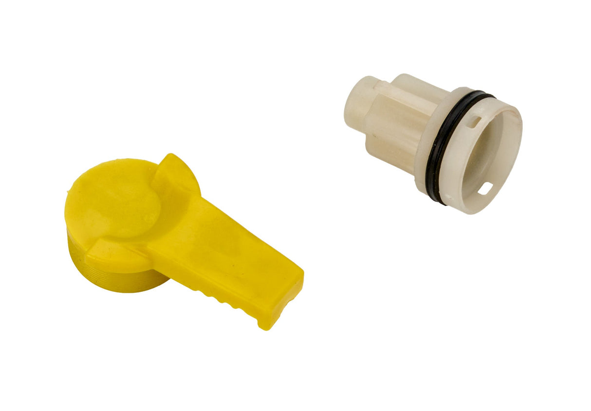 Justeringssett - Haldex / SAF - SBS1918 H0