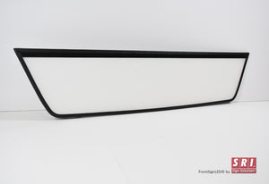 Skilt Frontsign LED 28X120cm Scania Highline