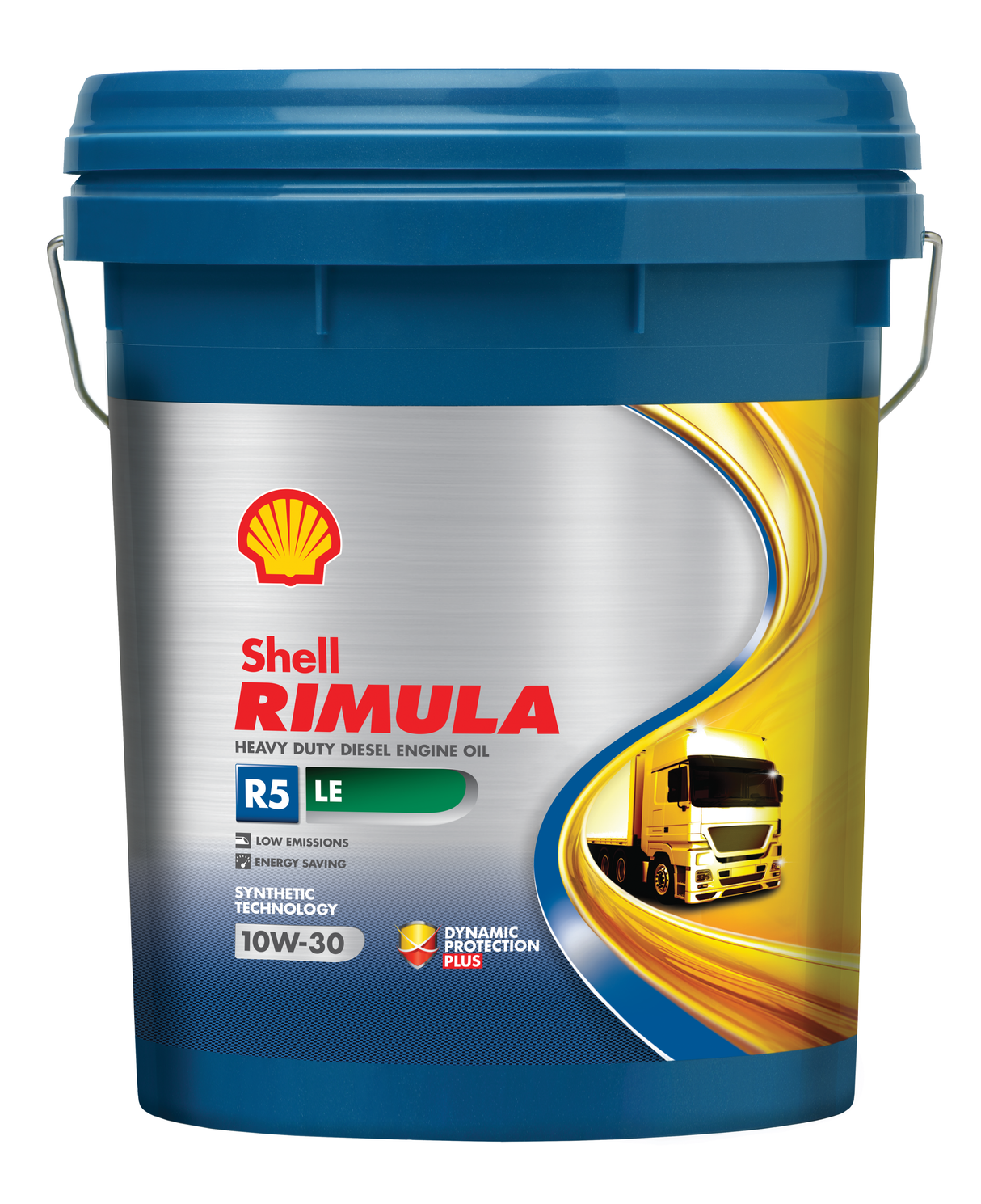 Shell Rimula R5 LE 10W-30 1*20L