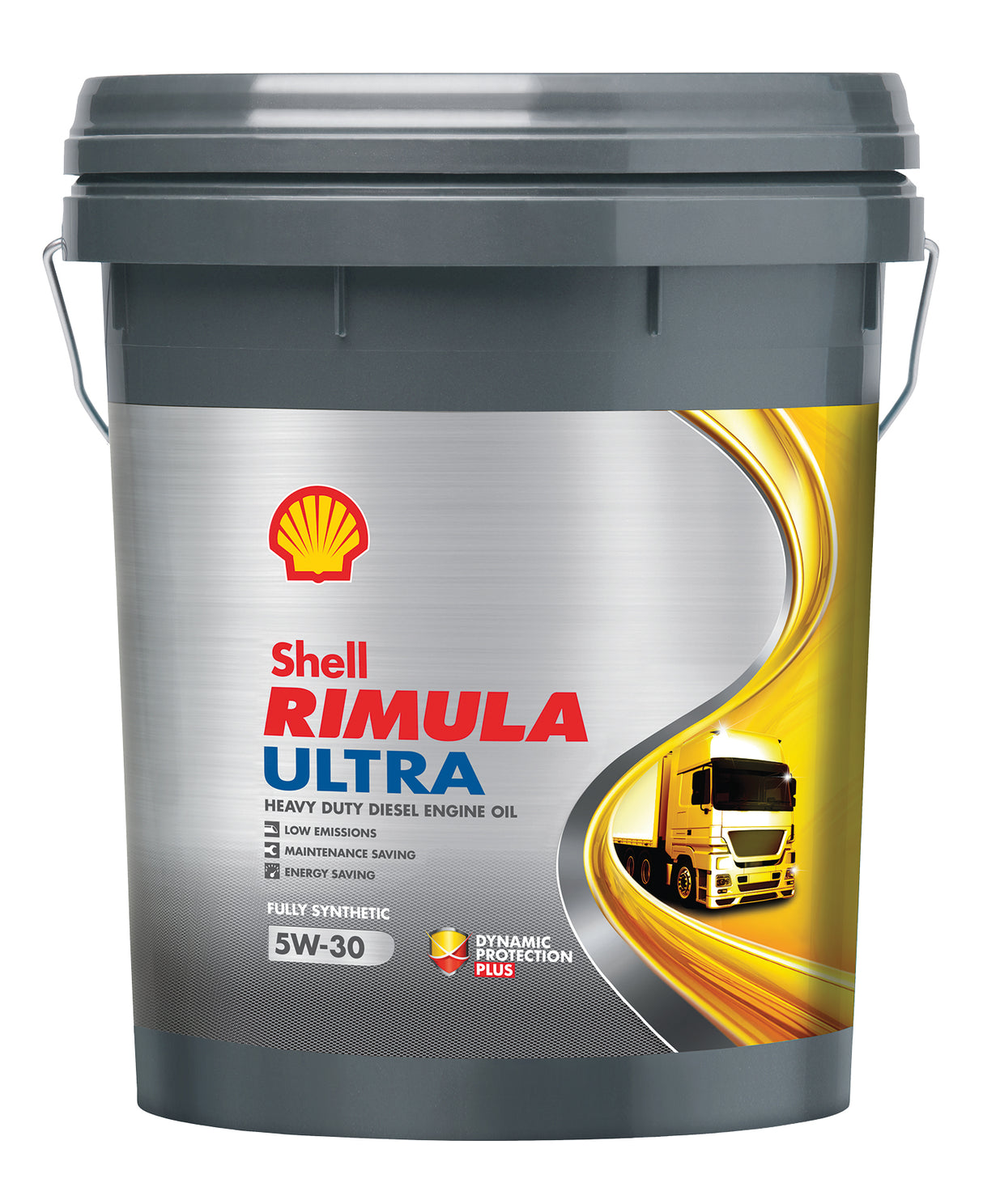 Shell Rimula Ultra 5W-30 1*20L
