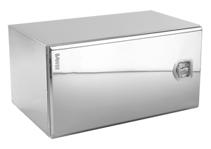 Verktøyk. 1000X 600X 600 Alu SH m/ finer