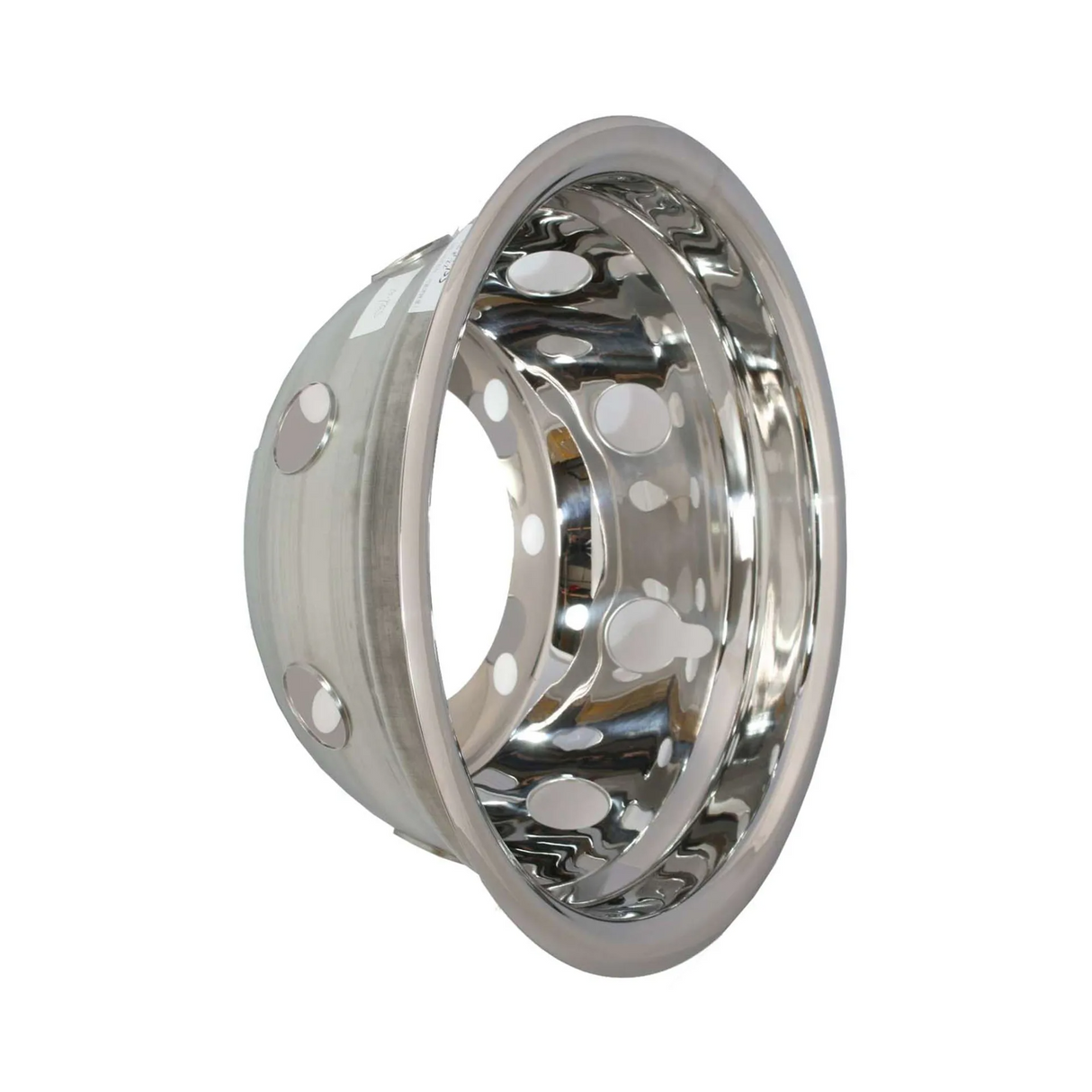 American Simulator 19,5" Pas 14" 8 Bolter