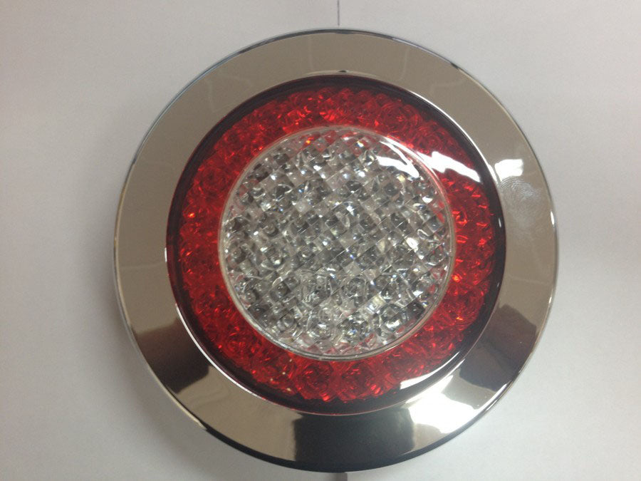 BAKLYKT LED 24V BAK/BREMS/BLIN