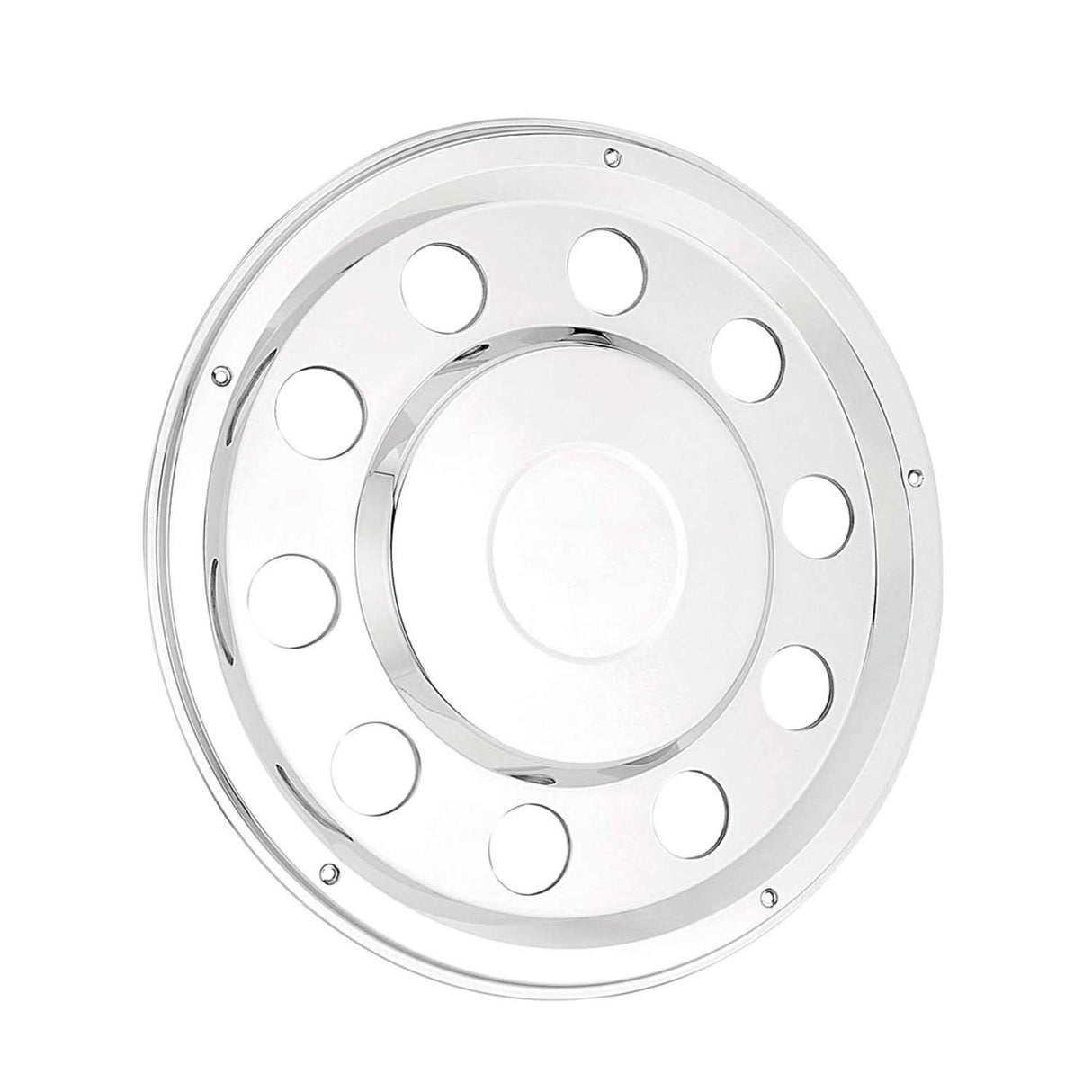 Hjulkapsel Bak 22,5" STD inkl. feste