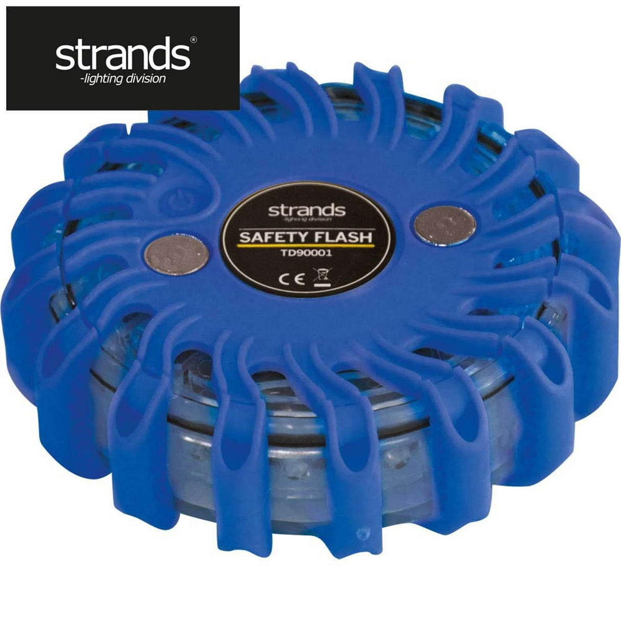 Strands Warning light/strobe B
