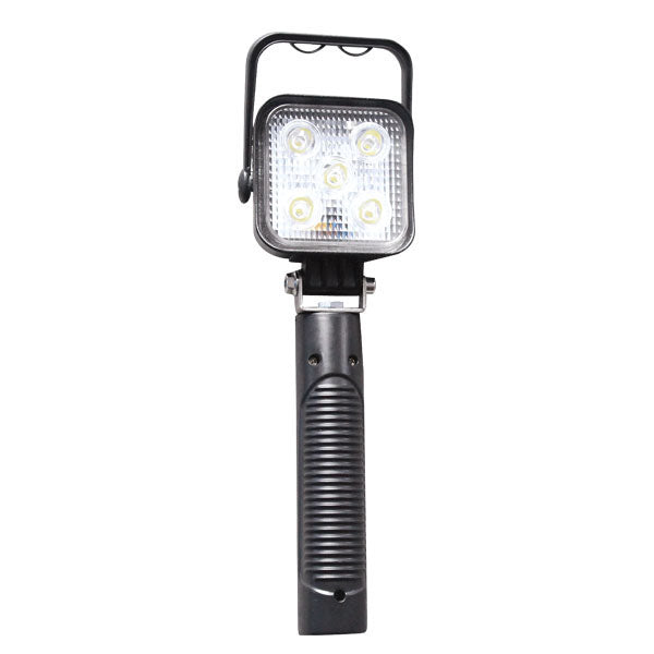 Arbeidslys LED 8,4V 15W 960 Lumen IP67 på stav