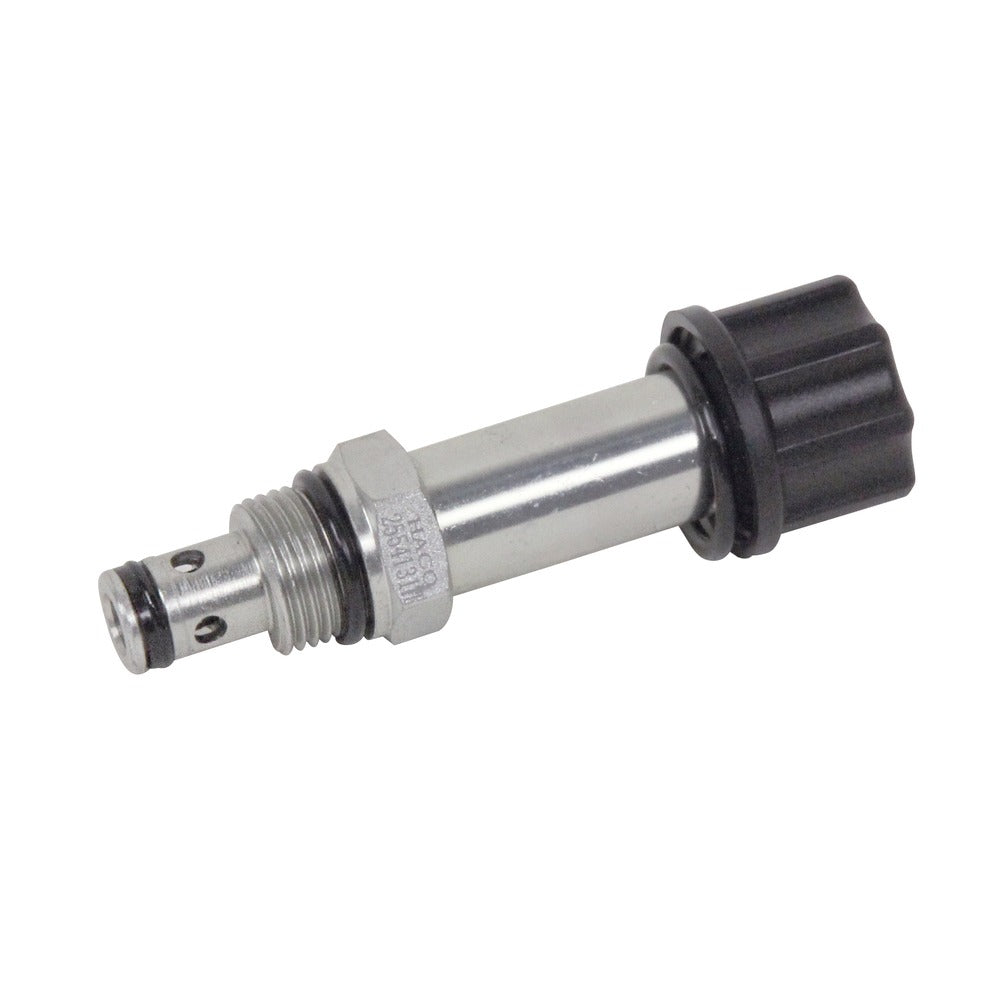 Cartridge without coil SA HYDA