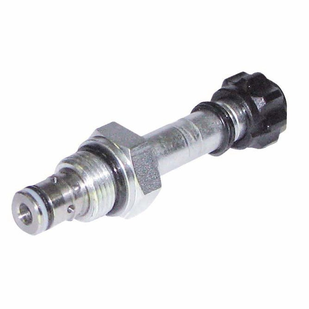 Cartridge without coil SA G 3/4" 16unf