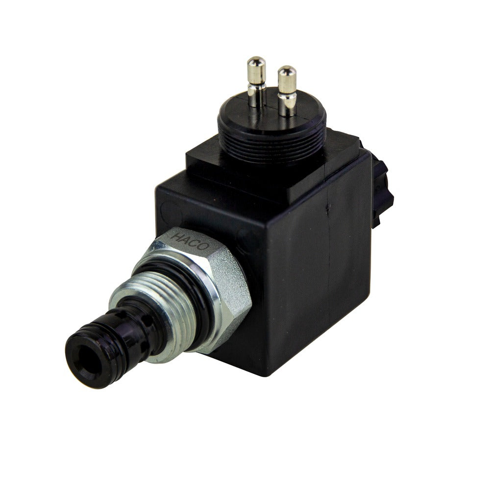 Safety valva SA 24V -+ E240