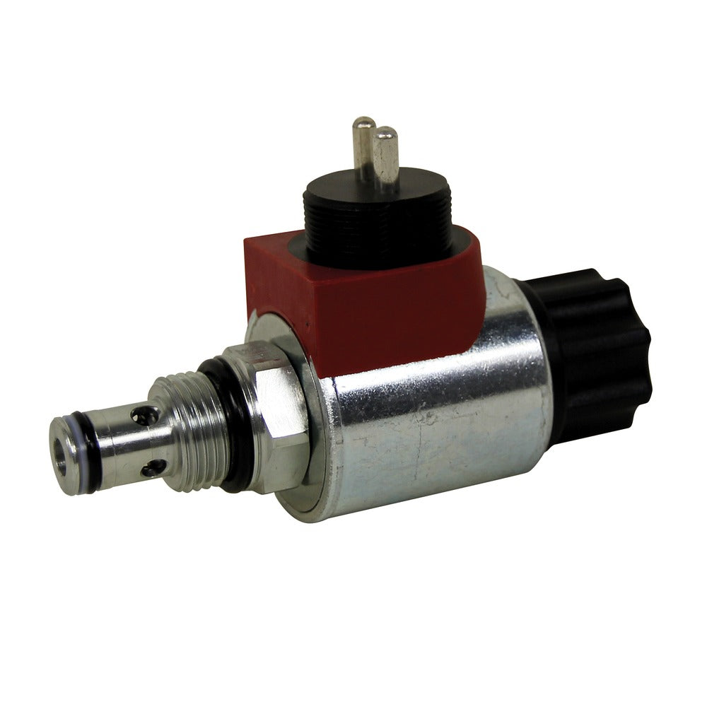 Cartridge without coil SA HYDA