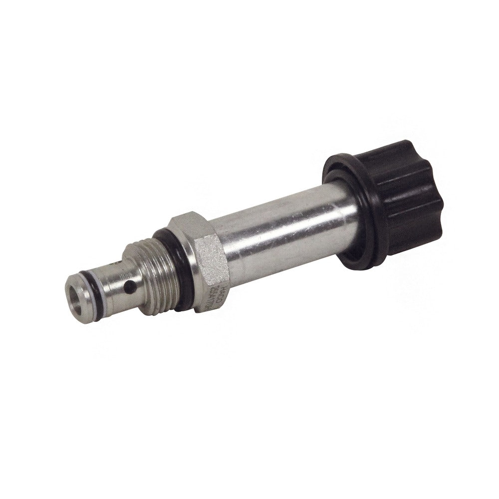 Cartridge without coil DA HYDA, Stamme 18mm
