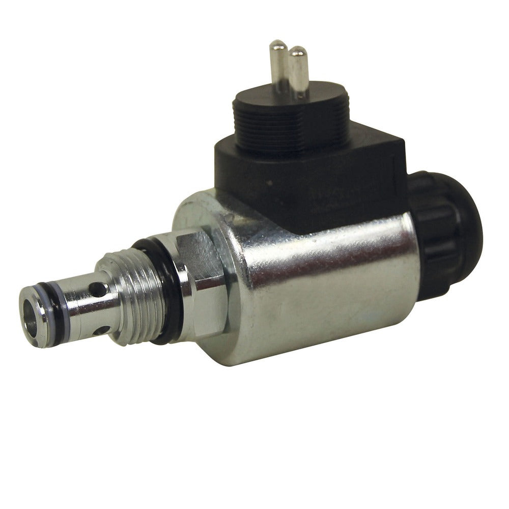 Safety valve DA 24V HYDAC