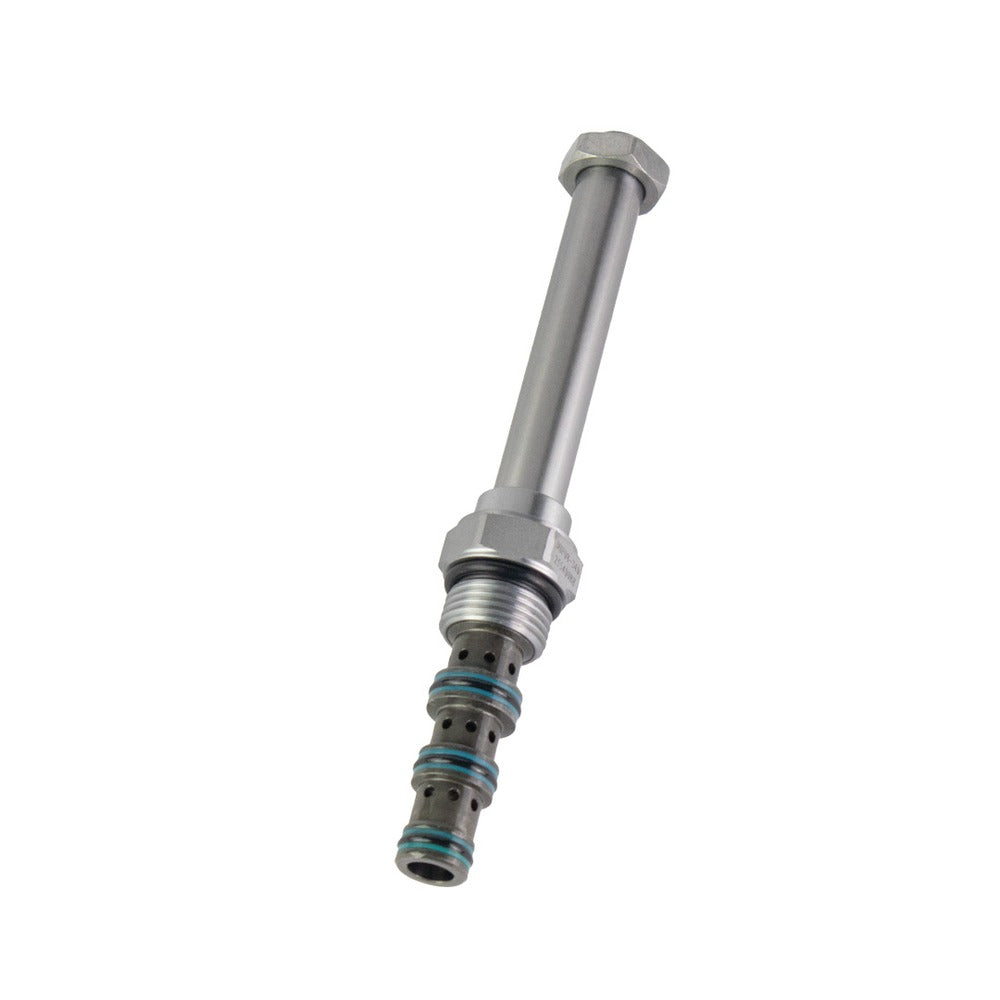 Cartridge closed 4/3WAY - 3/4
