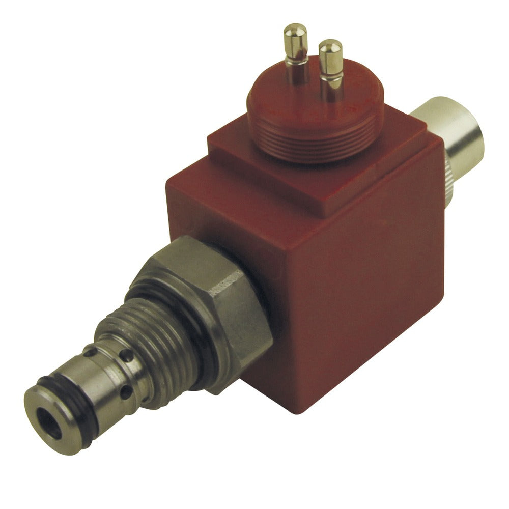 Safety valve SA 12V